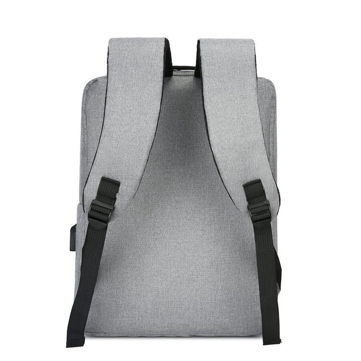 Versatile USB Charging Backpack Stornfield