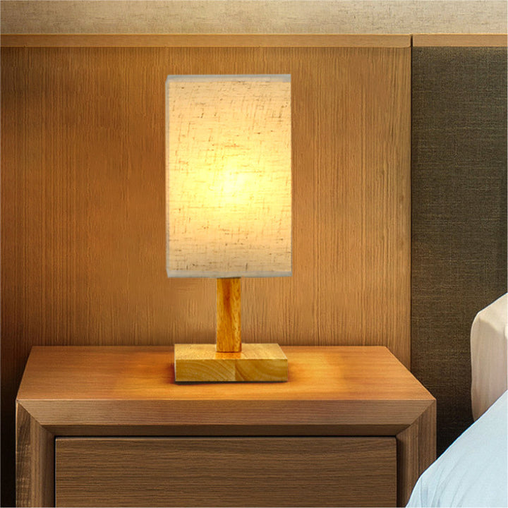 Modern Decorative Table Lamp