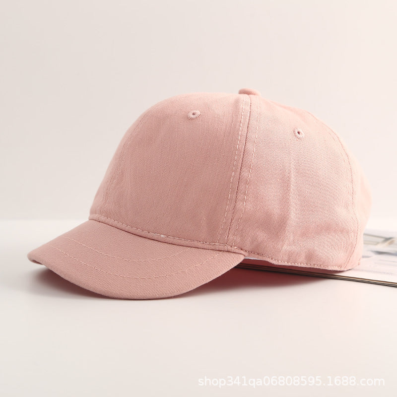 Women's Classic Adjustable Cotton Baseball Cap Stornfield