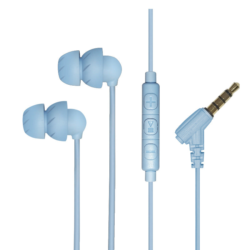 In-Ear Headphones with Noise Cancellation Stornfield