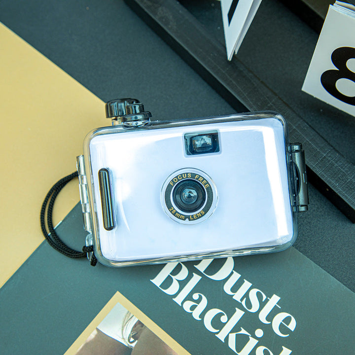 Waterproof Disposable Camera Stornfield