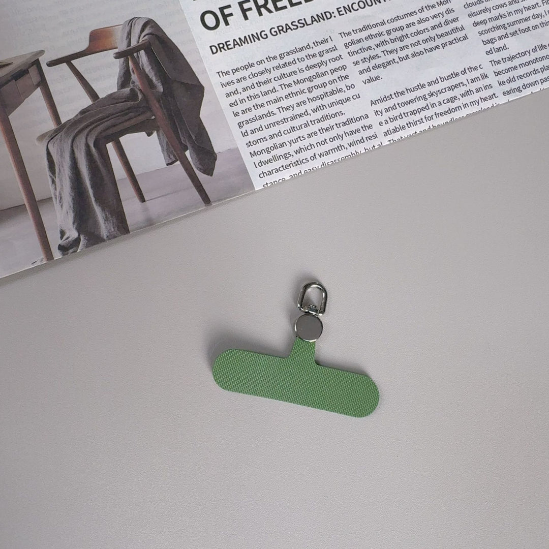 Versatile Fabric Clip Stornfield
