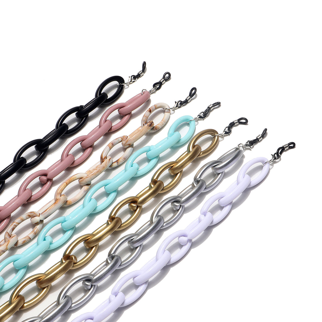 Stylish Link Eyewear Chain Stornfield