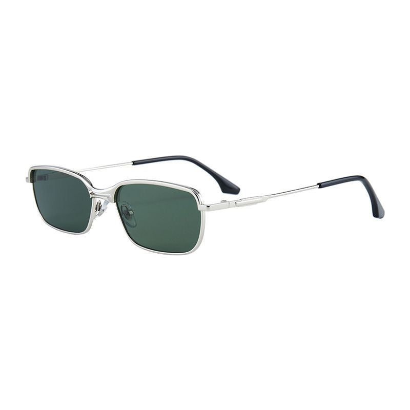 Fashionable Metal Glasses Stornfield