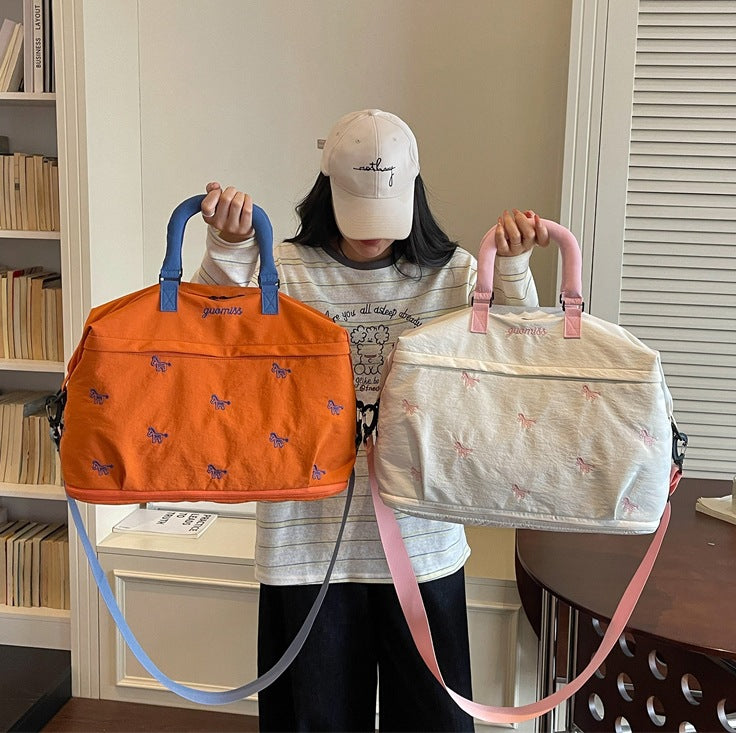 Stylish Multi-Purpose Duffel Bag Stornfield