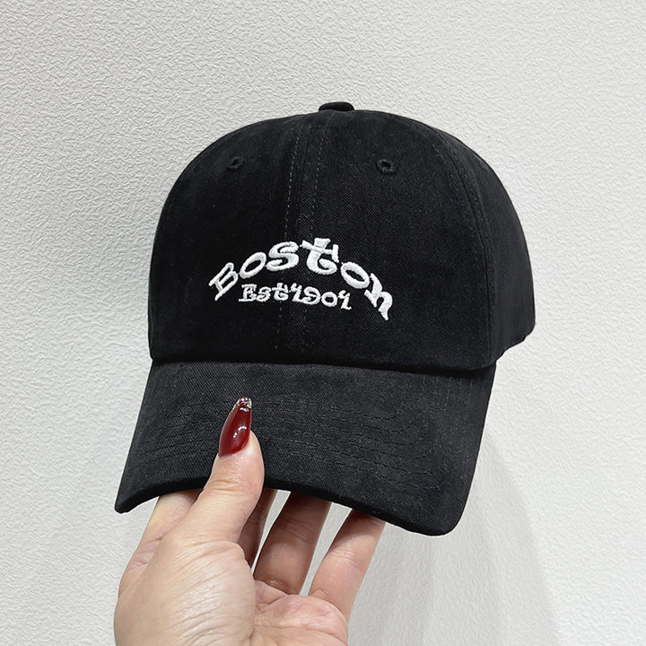 Women's Casual Embroidered Baseball Cap Stornfield 1784083657