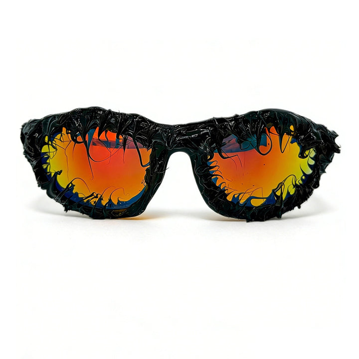 Women's extraordinary sports sunglasses with innovative design Stornfield
