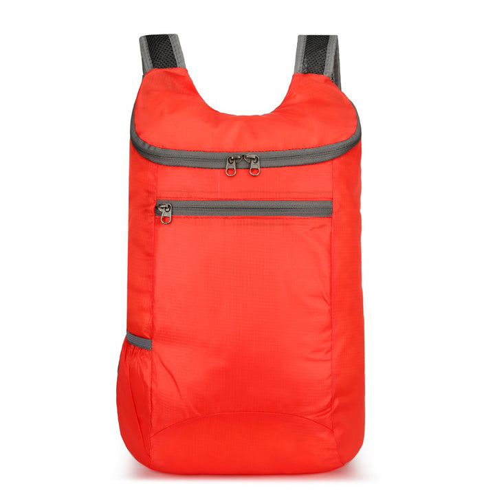 Lightweight Packable Outdoor Backpack Stornfield