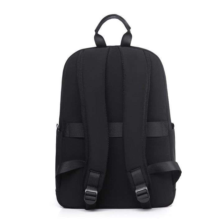 Sleek Minimalist Backpack Stornfield