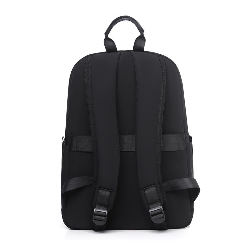 Smart Casual Minimalist Backpack Stornfield