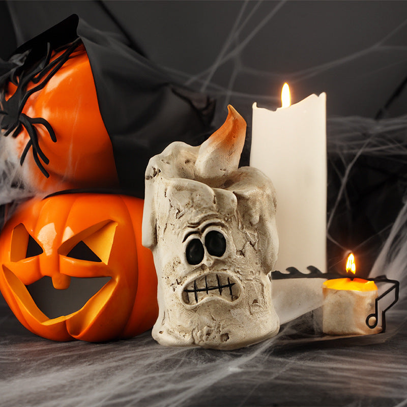 Halloween Decorative Pumpkin