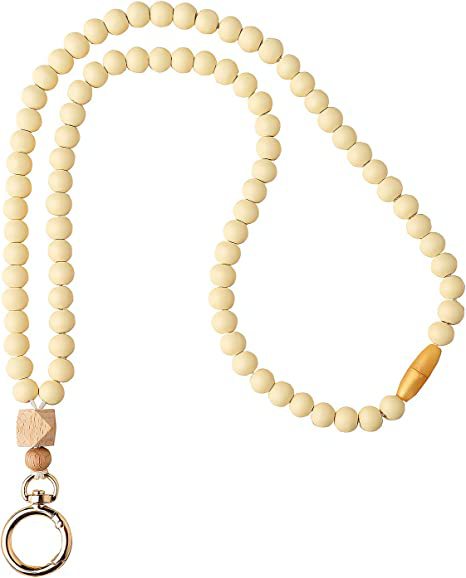 Beaded Eyewear Holder Lanyard Stornfield