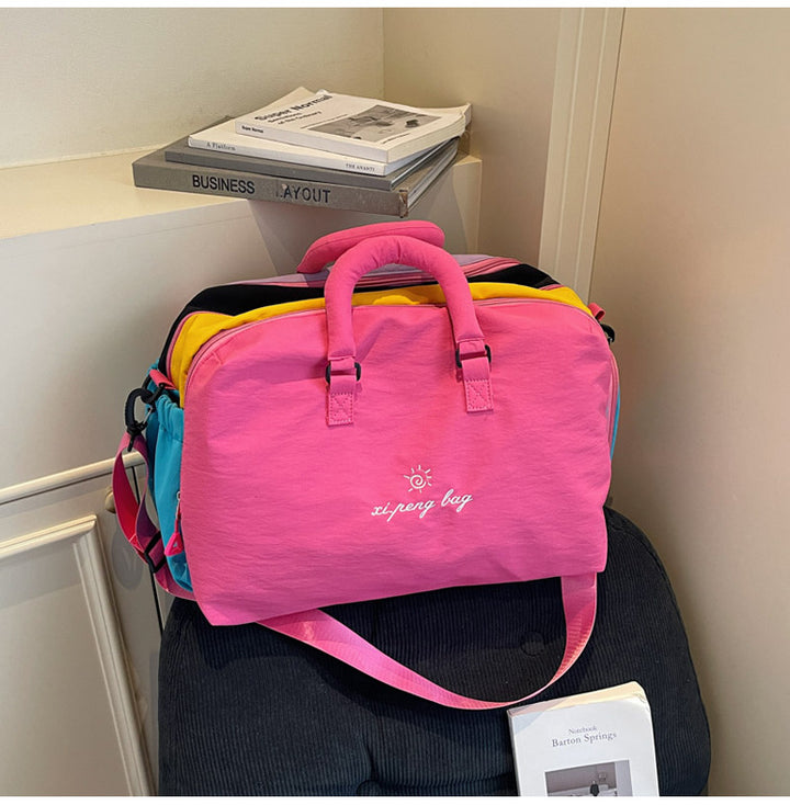Travel Duffel Bag Stornfield