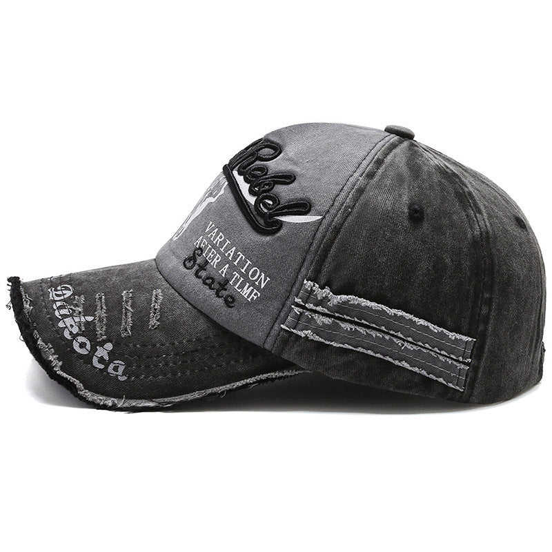 Women Vintage Sports Cap Stornfield