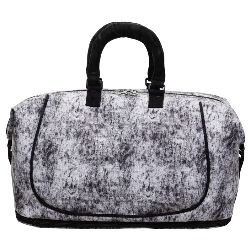 Stylish Utility Duffle Bag Stornfield
