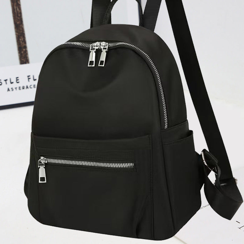 Sleek Minimalist Backpack Stornfield