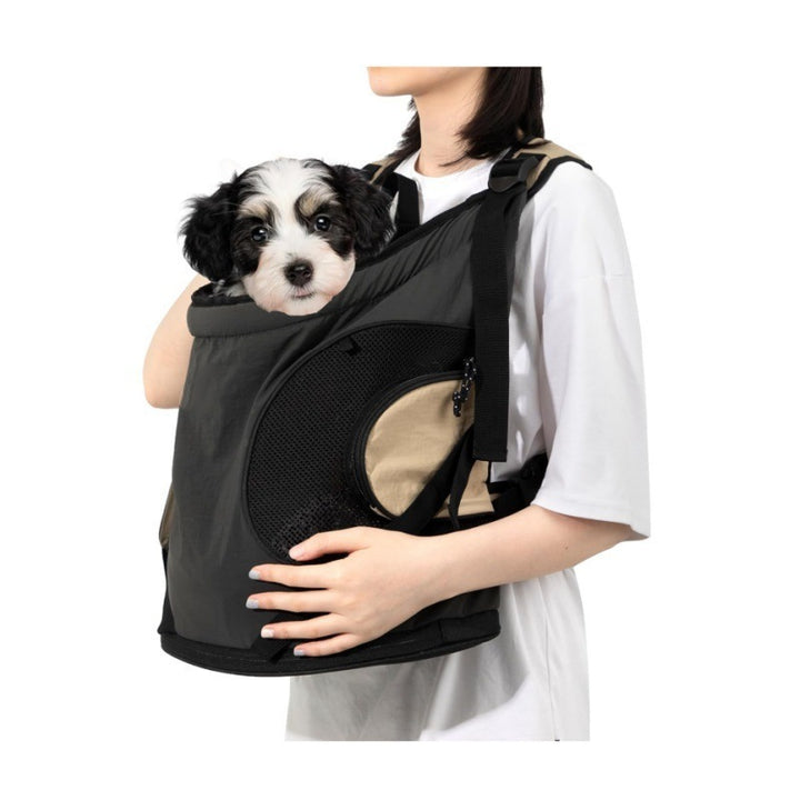 Comfortable Pet Carrier Stornfield