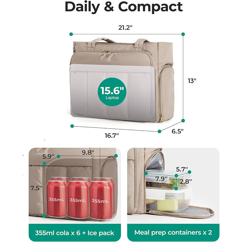 Cooler bag Stornfield