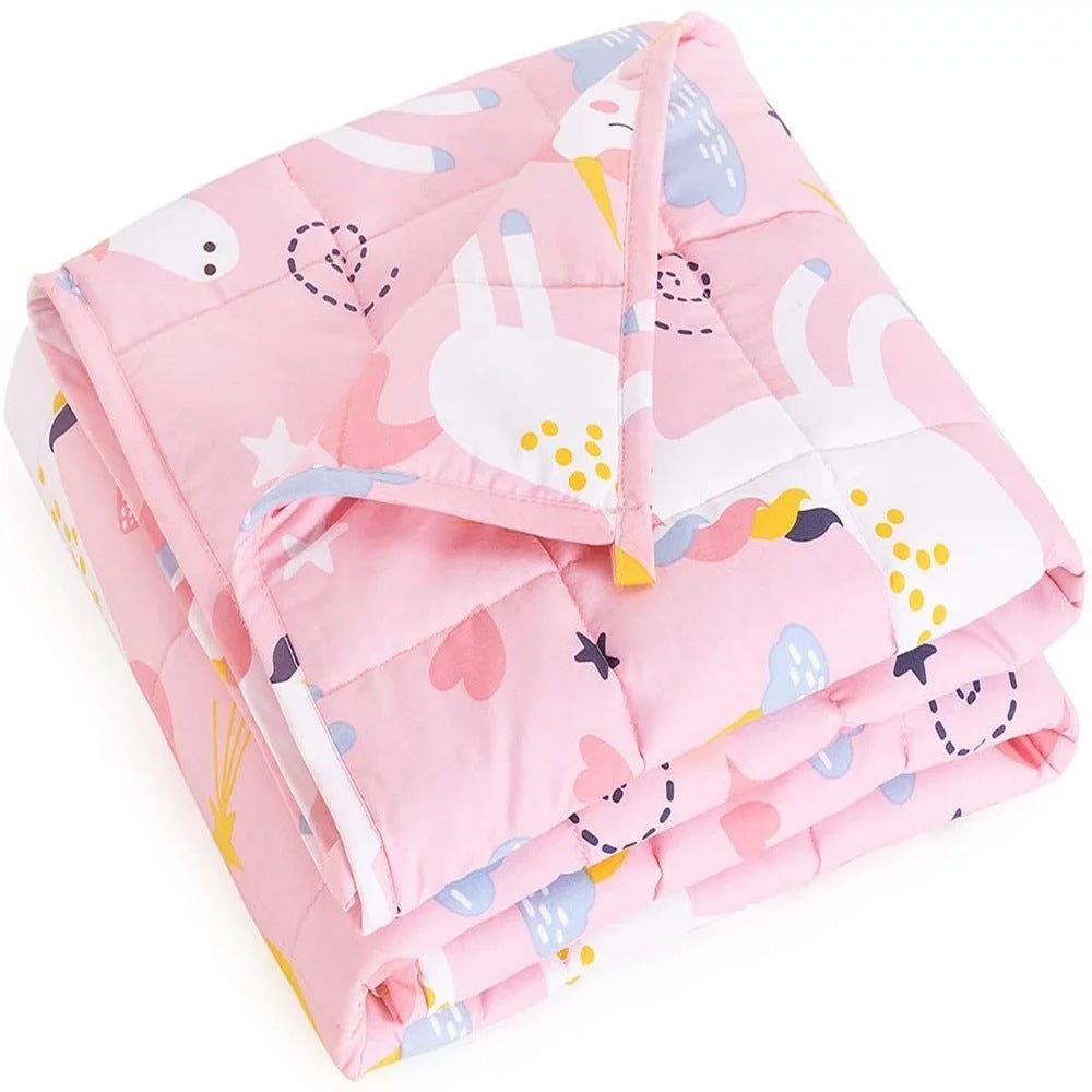 Childlike bed blanket Stornfield