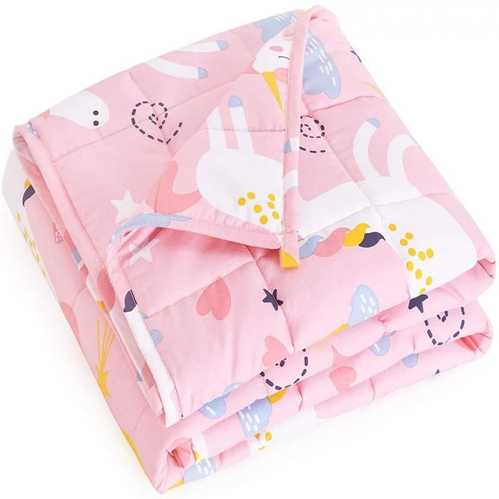 Childlike bed blanket Stornfield