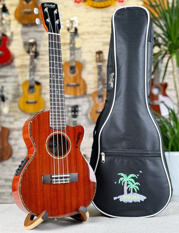 Professional Concert Ukulele Stornfield