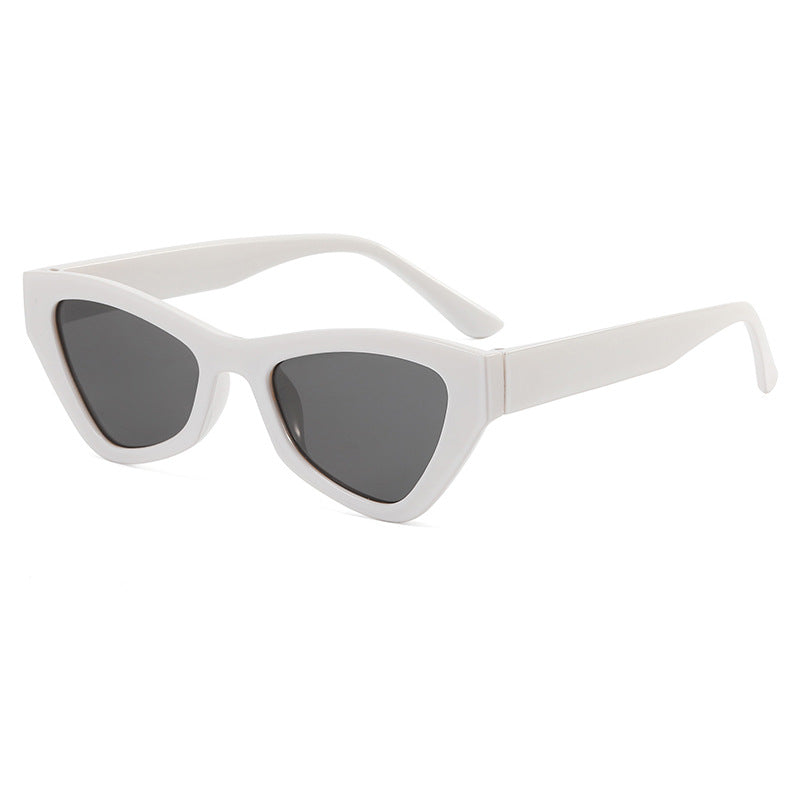 Women's trendy Cat-Eye sunglasses Stornfield