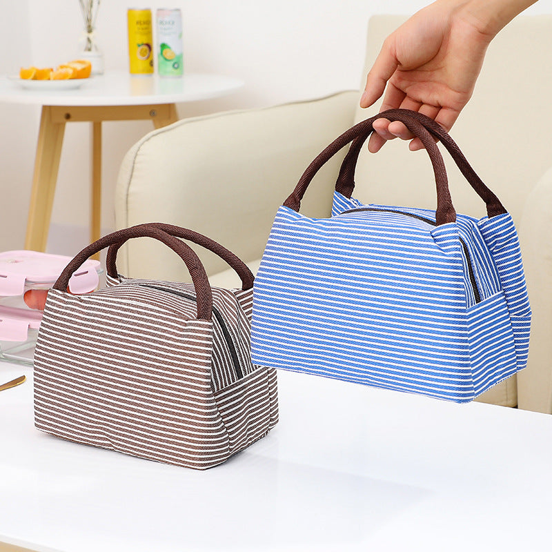 Insulated Lunch Carry Bag Stornfield