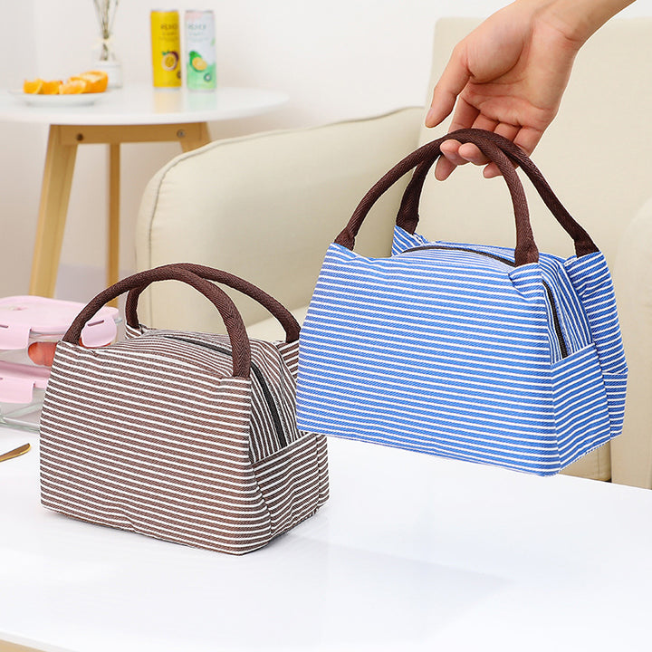 Insulated Lunch Carry Bag Stornfield