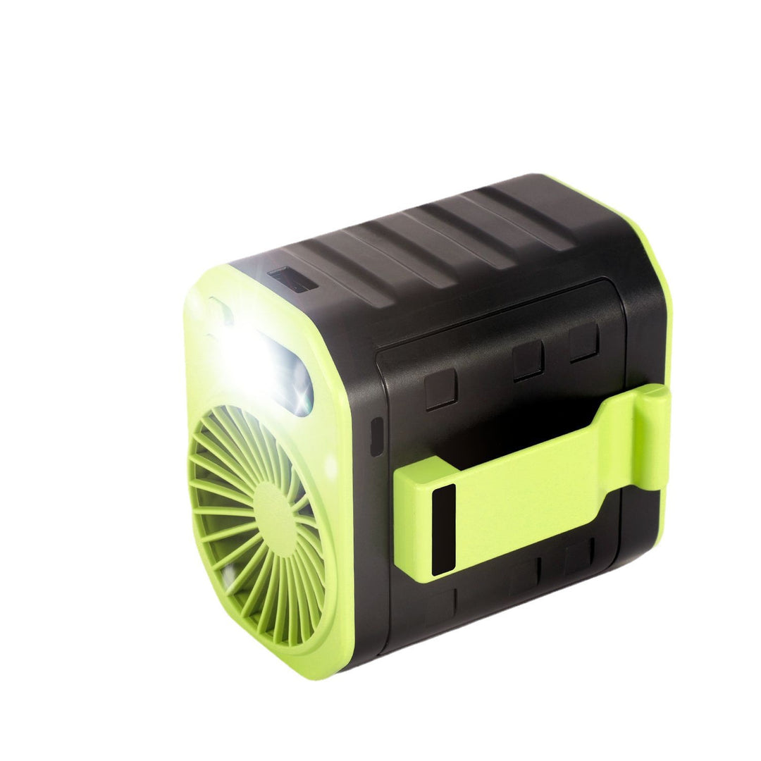 Mini Portable Air Cooler Stornfield