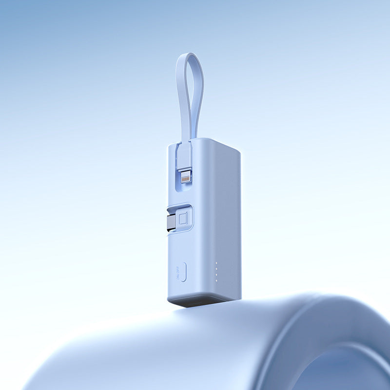 Portable Powerbank Stornfield