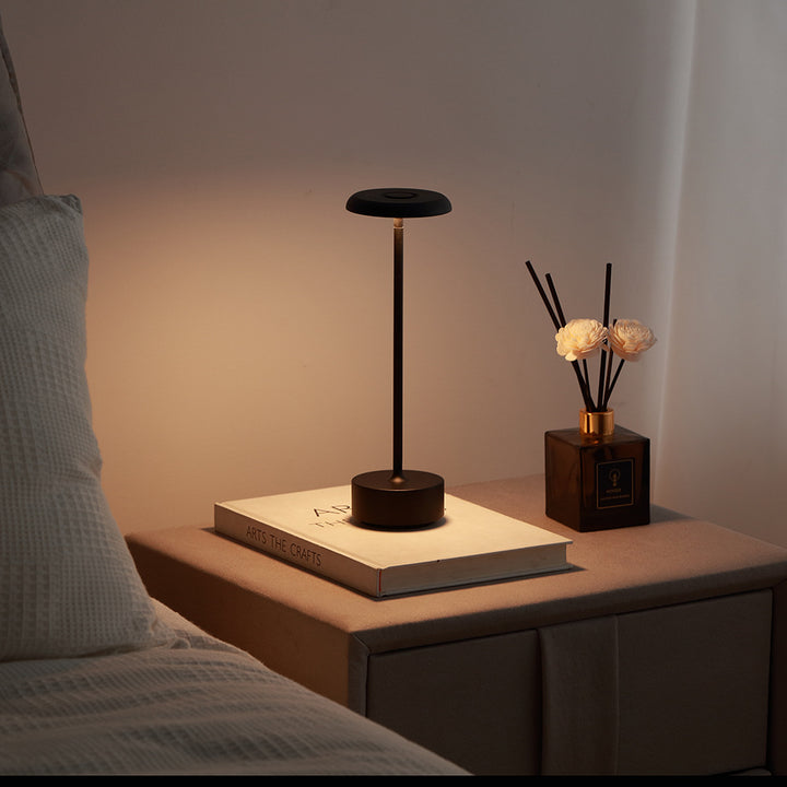 Stylish Table Lamp for Sophisticated Home Interiors