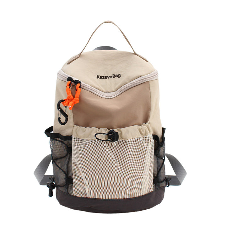 Compact Outdoor Backpack Stornfield