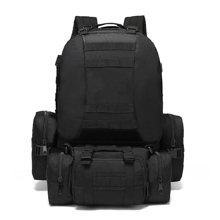 Multi-Functional Tactical Rucksack Stornfield