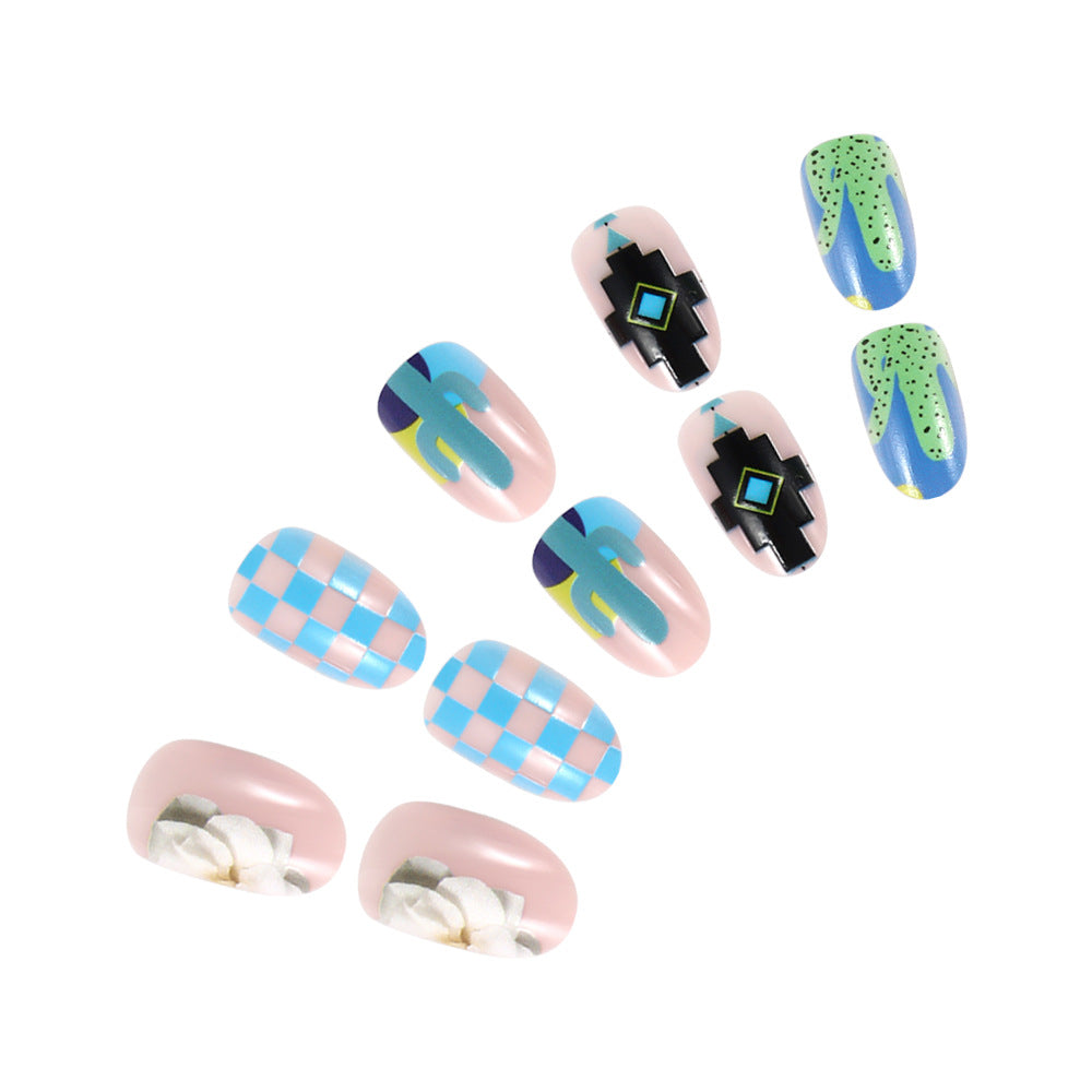 Artistic Nail Design Set Stornfield 1787543060