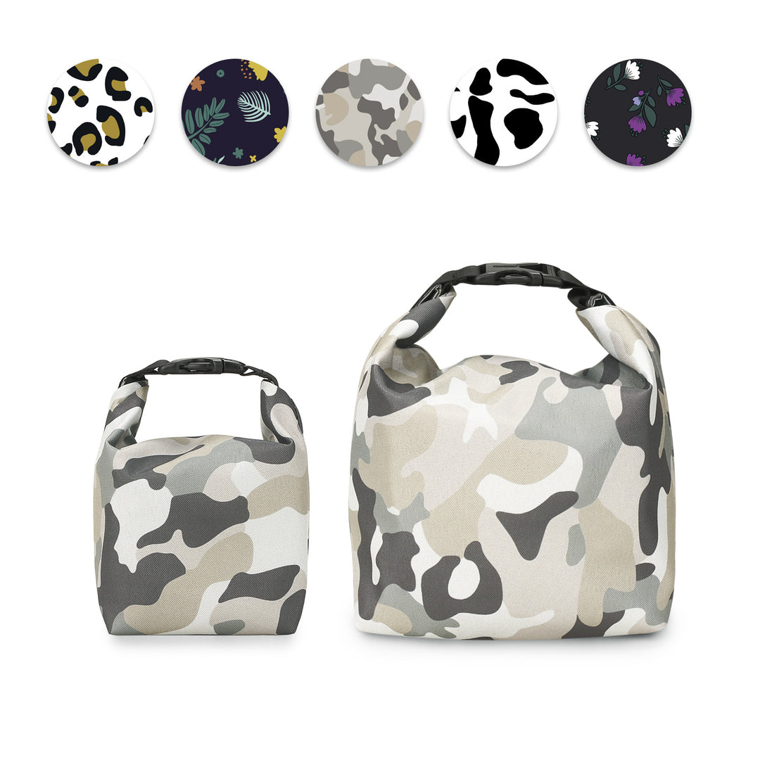 Multifunctional Cooling Bag in Trendy Animal Design Stornfield
