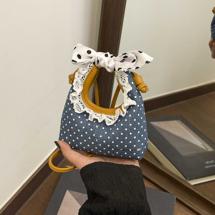 Stylish Mini Shoulder Bag