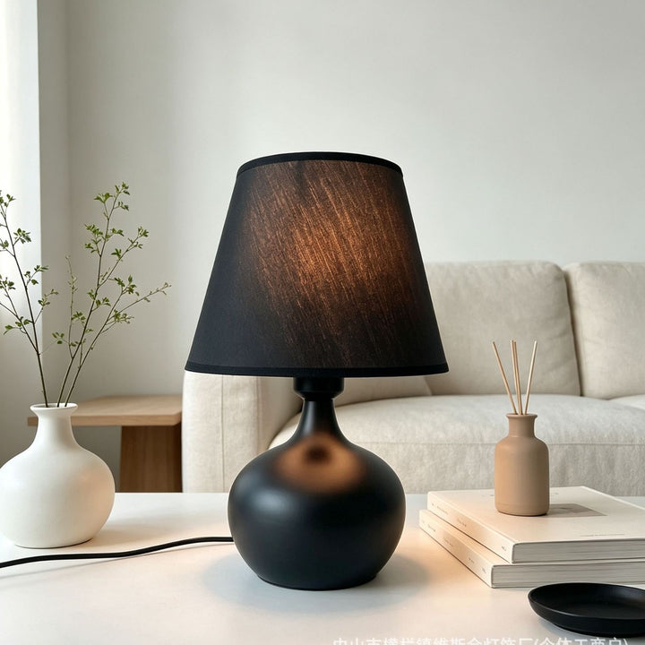 Contemporary Decorative Table Lamp