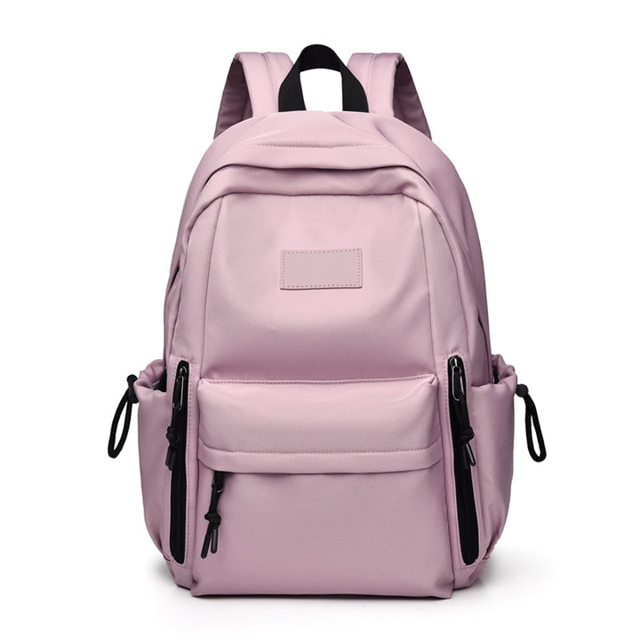 Versatile Multi-Compartment Backpack Stornfield