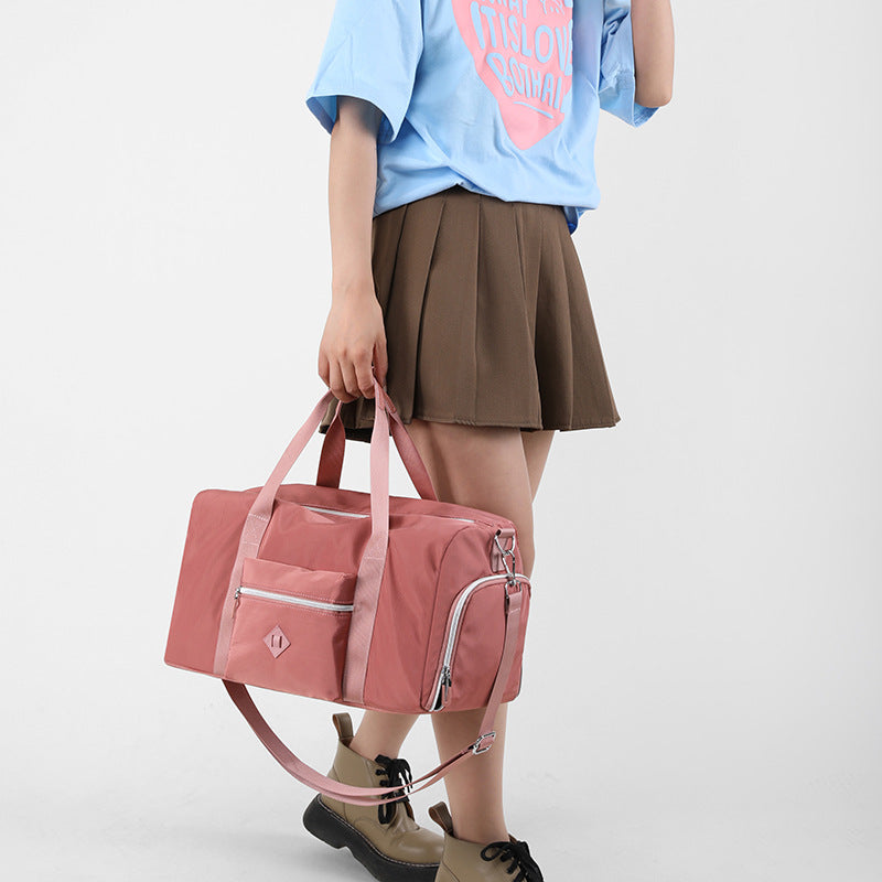 All-Season Sport Duffle Bag Stornfield