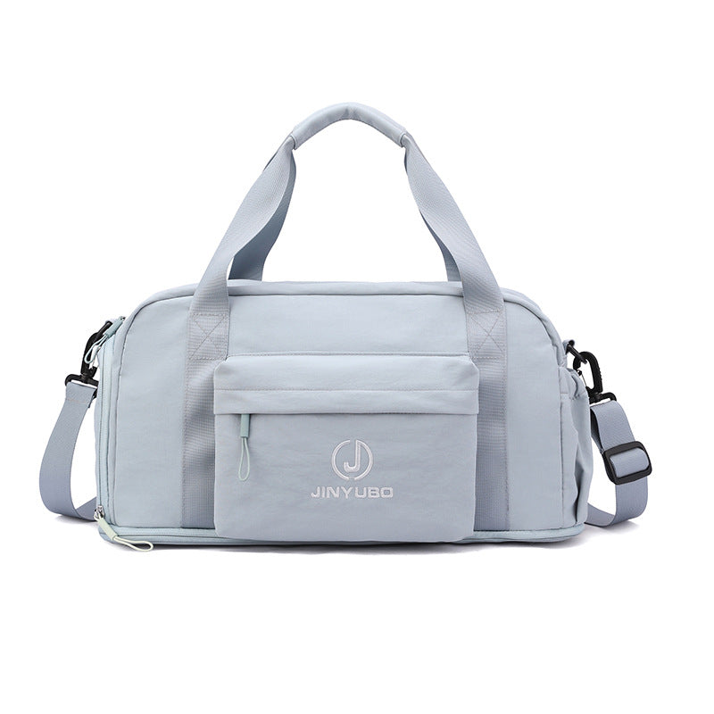 Functional Weekend Duffle Bag Stornfield