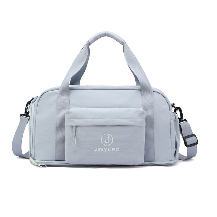 Functional Weekend Duffle Bag Stornfield