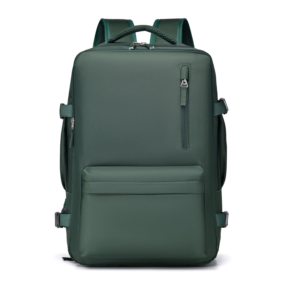WoMulti-Functional Ergonomic Backpack Stornfield