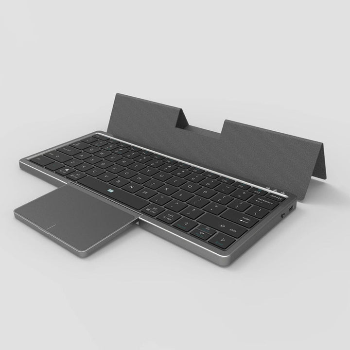 Foldable Wireless Keyboard Stornfield