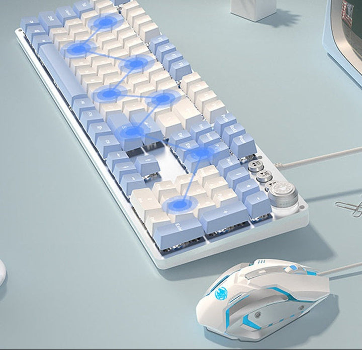 Keyboard Accessory Stornfield