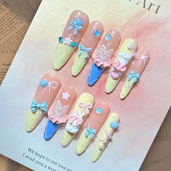 Nail Art Stornfield