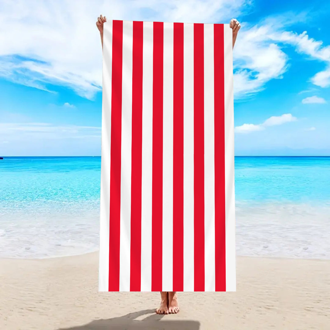 Beach towel Stornfield