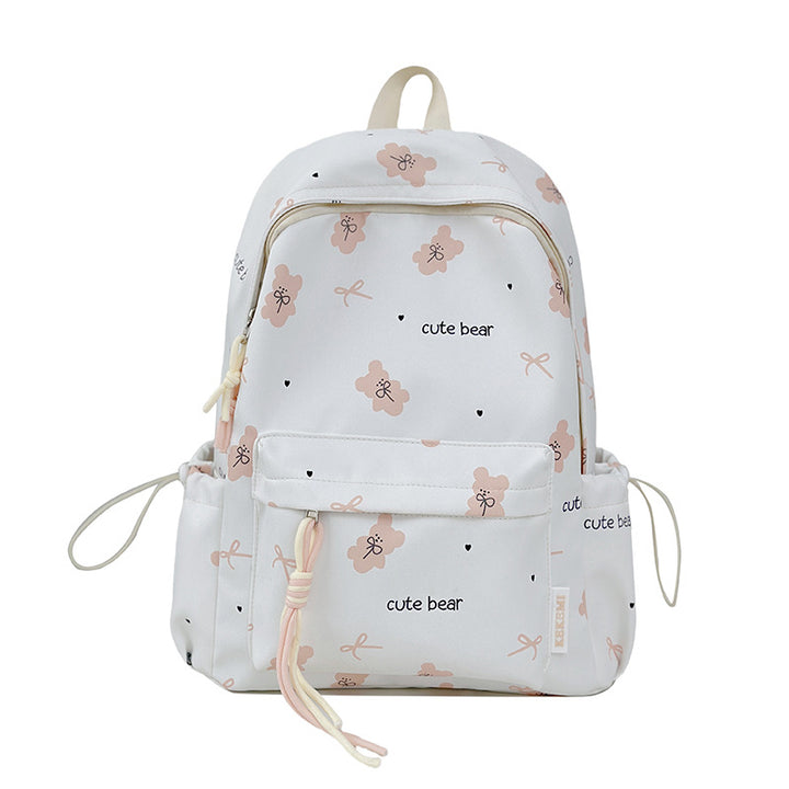 Trendy Drawstring Backpack Stornfield