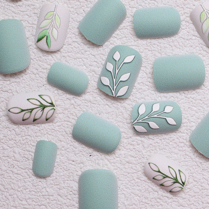 Nail Art Stornfield