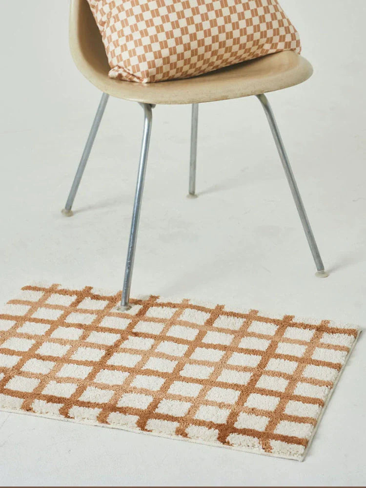 Stornfield | Zion Bath Mat
