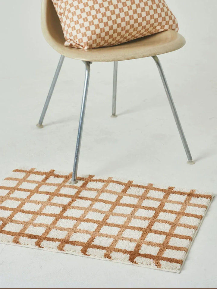 Stornfield | Zion Bath Mat